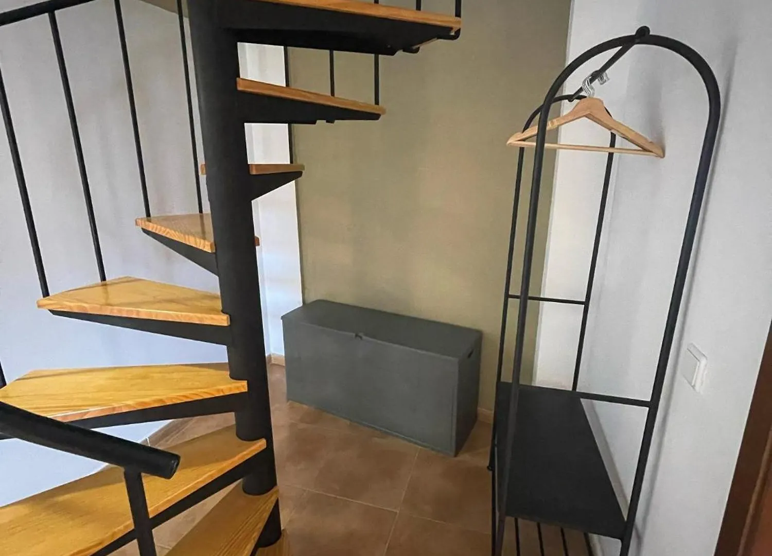 El Balcon De Ohanes R&R Apartment