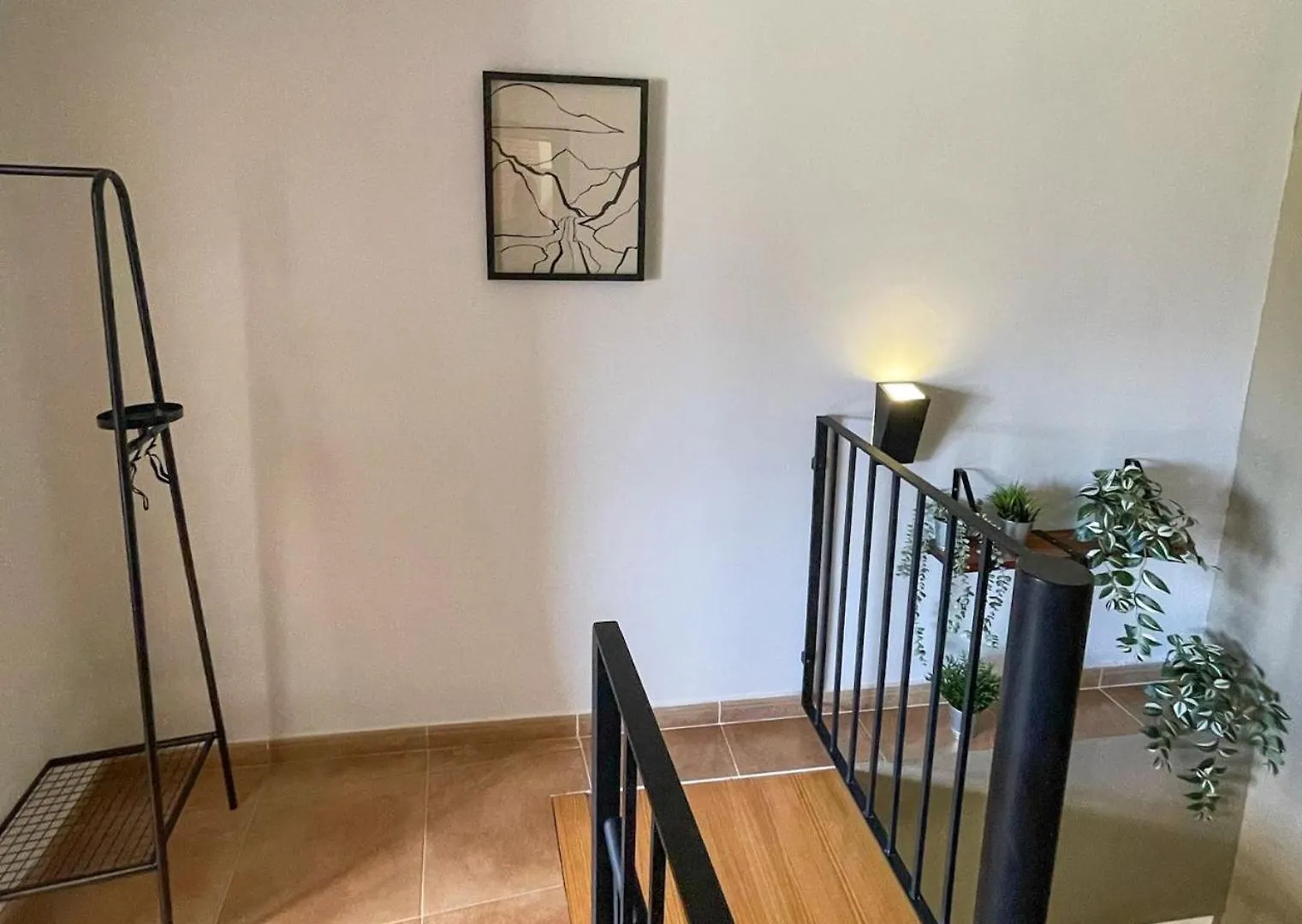 Apartment El Balcon De Ohanes R&R